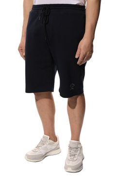 Хлопковые шорты PAUL&SHARK, арт. 11311869/3XL-6XL, фото 3