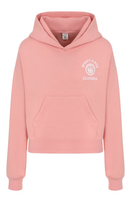 Женский худи SPORTY AND RICH, арт. ST085625508P141