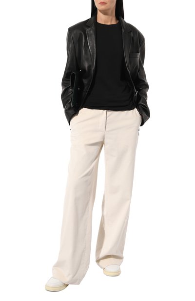 Вельветовые брюки CHAPURIN, арт. P3/19551/27859-м/FW23-24, фото 2