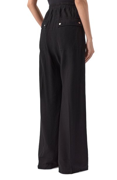 Хлопковые брюки DRKSHDW, арт. DS02E7327/, фото 4