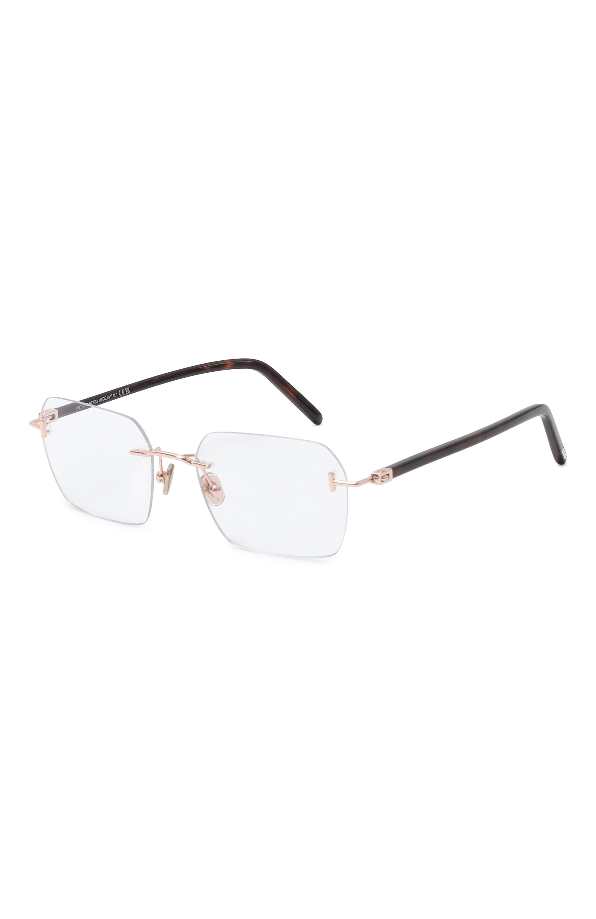 Оправа TOM FORD, арт. TF5934-B 028, фото 1