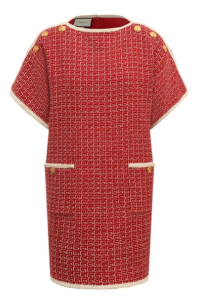Платье GUCCI, арт. 609765 ZAC5L, фото 1