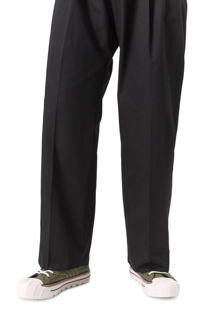 Текстильные кеды royal intrepid PRO-KEDS 1949, арт. R0YAL INTREPID/CANVAS, фото 3