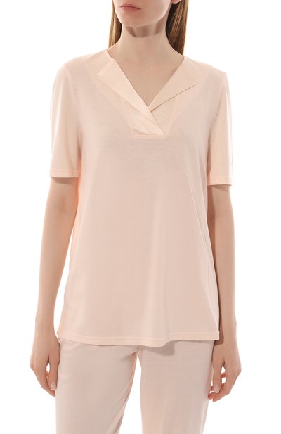 Хлопковая пижама FERAUD, арт. 3231166, фото 3