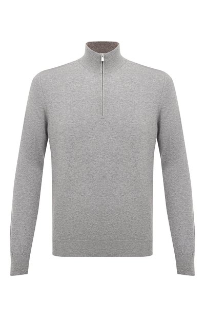 Мужской кашемировый джемпер GRAN SASSO, арт. 55126/15590