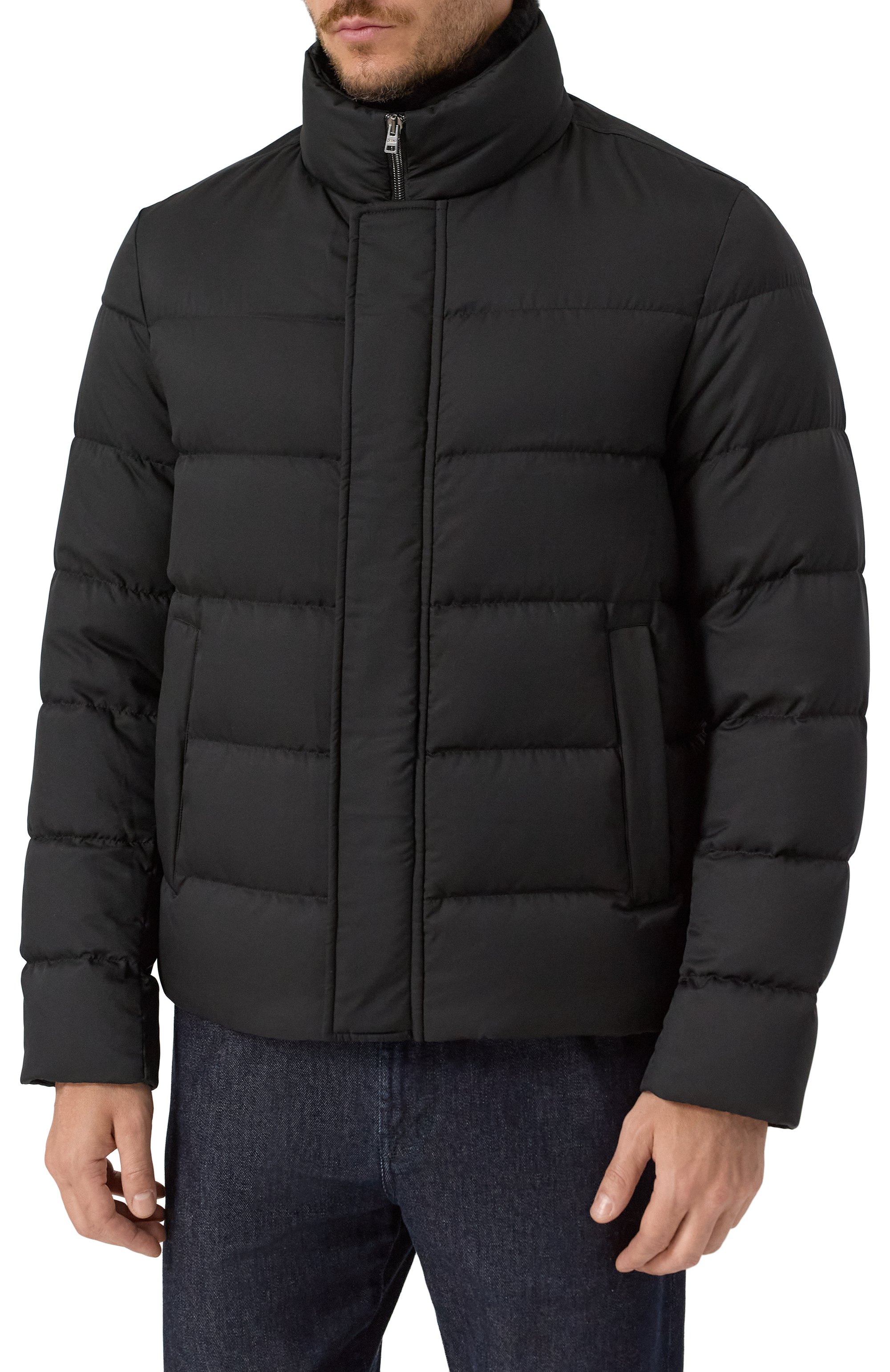 Пуховик HERNO, арт. PI001019U/12414Z, фото 3