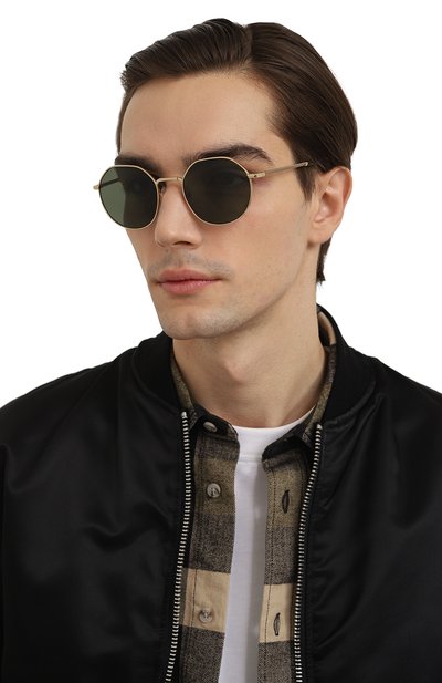 Солнцезащитные очки DOLCE & GABBANA, арт. 2286-02/9A, фото 2