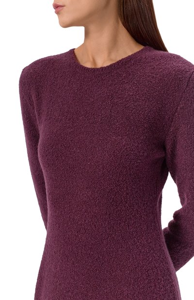 Кашемировое платье MVST, арт. M25.1MW.K101, фото 4