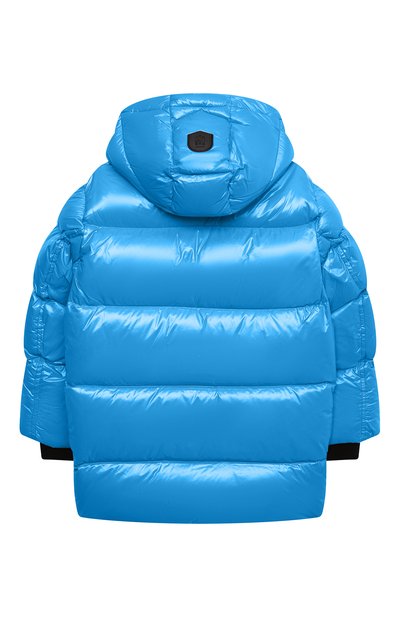 Пуховая куртка MACKAGE, арт. KENNIE-LUS, фото 2