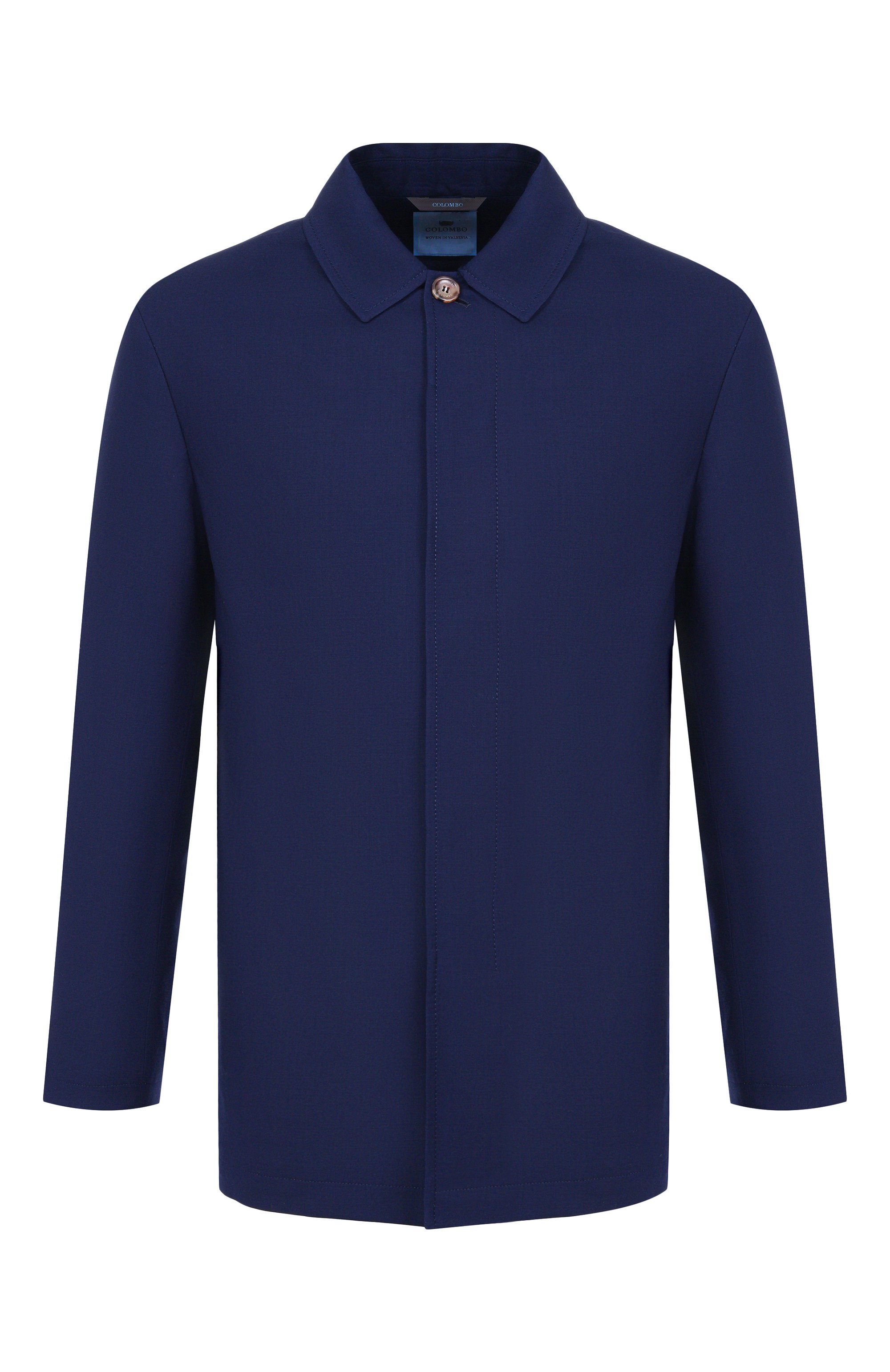 Кашемировая куртка COLOMBO, арт. GC00504/FS/90780-U, фото 1