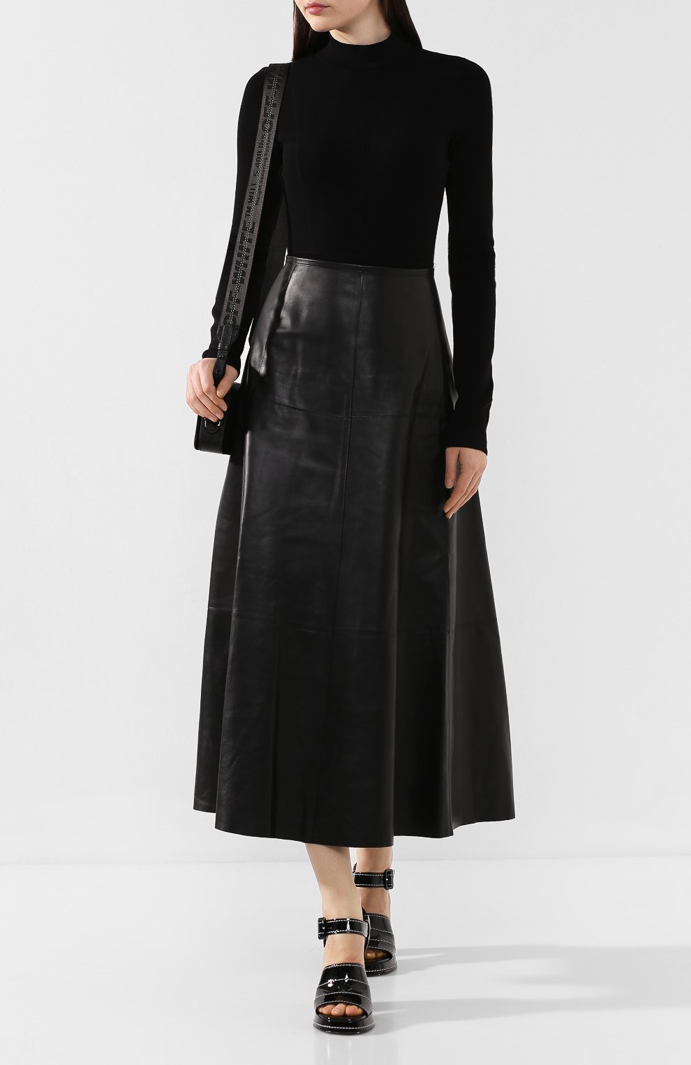 Боди HELMUT LANG, арт. J04HW701, фото 2