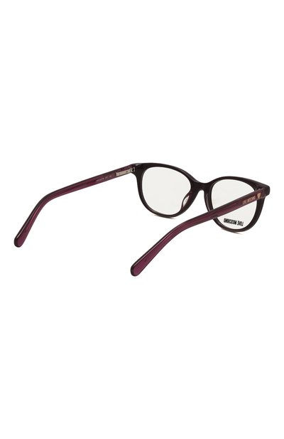 Оправа MOSCHINO, арт. M0L543/TN 0T7, фото 4