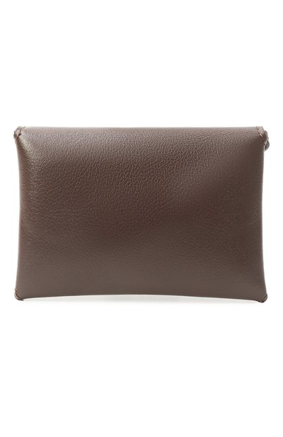 Кожаный футляр для кредитных карт NEOUS, арт. 00072A23, фото 5