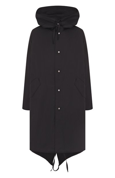 Женский хлопковый плащ JIL SANDER, арт. J04AH0002-J45026