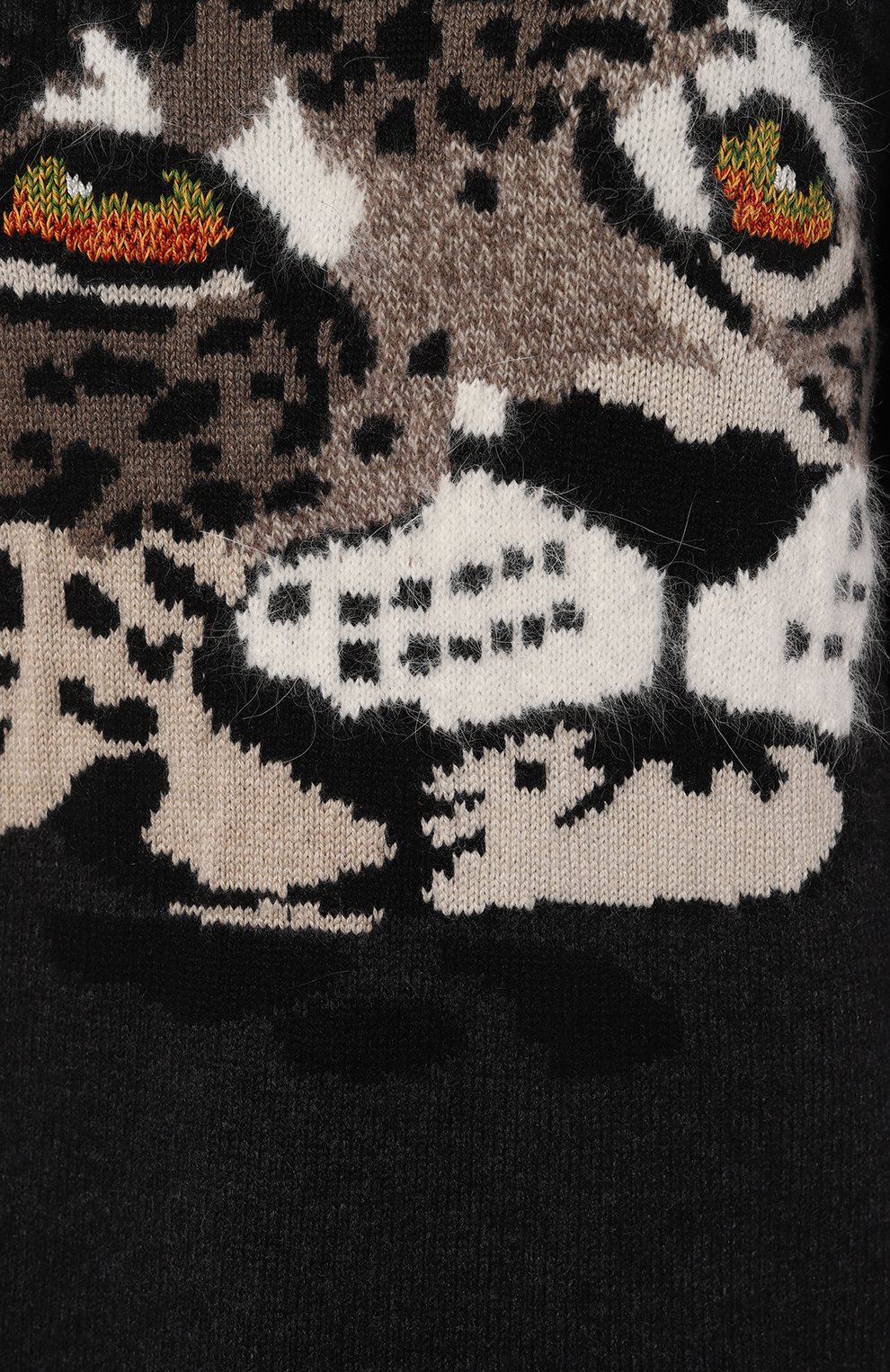 Свитер P.A.R.O.S.H., арт. LACHL0E-D512131, фото 5