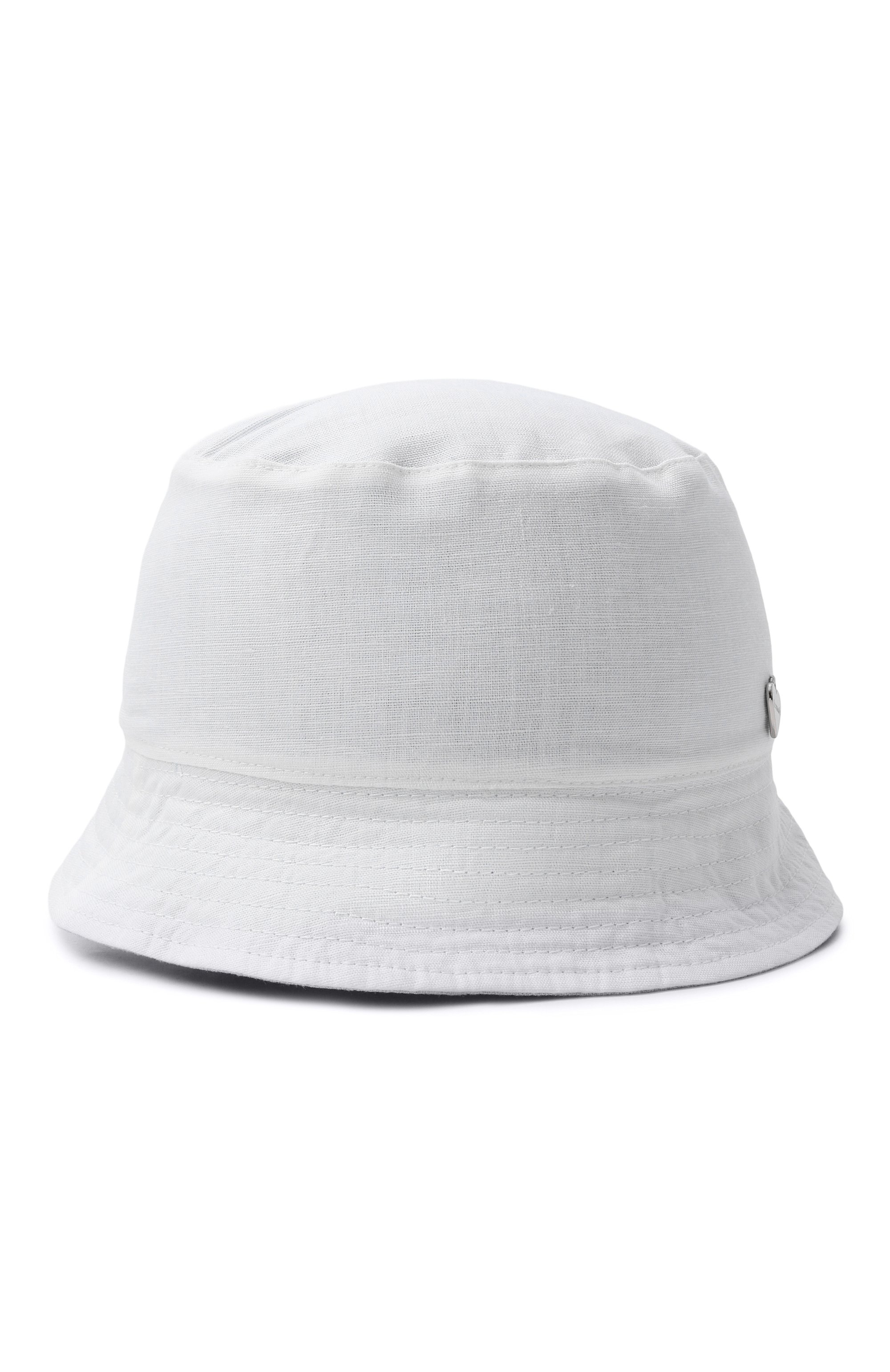 Панама изо льна и хлопка IL TRENINO, арт. FJ-6161, фото 1