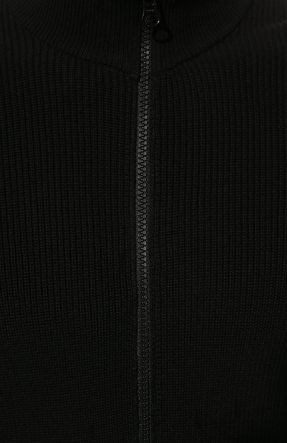 Хлопковый кардиган STONE ISLAND, арт. 7615551D8, фото 5