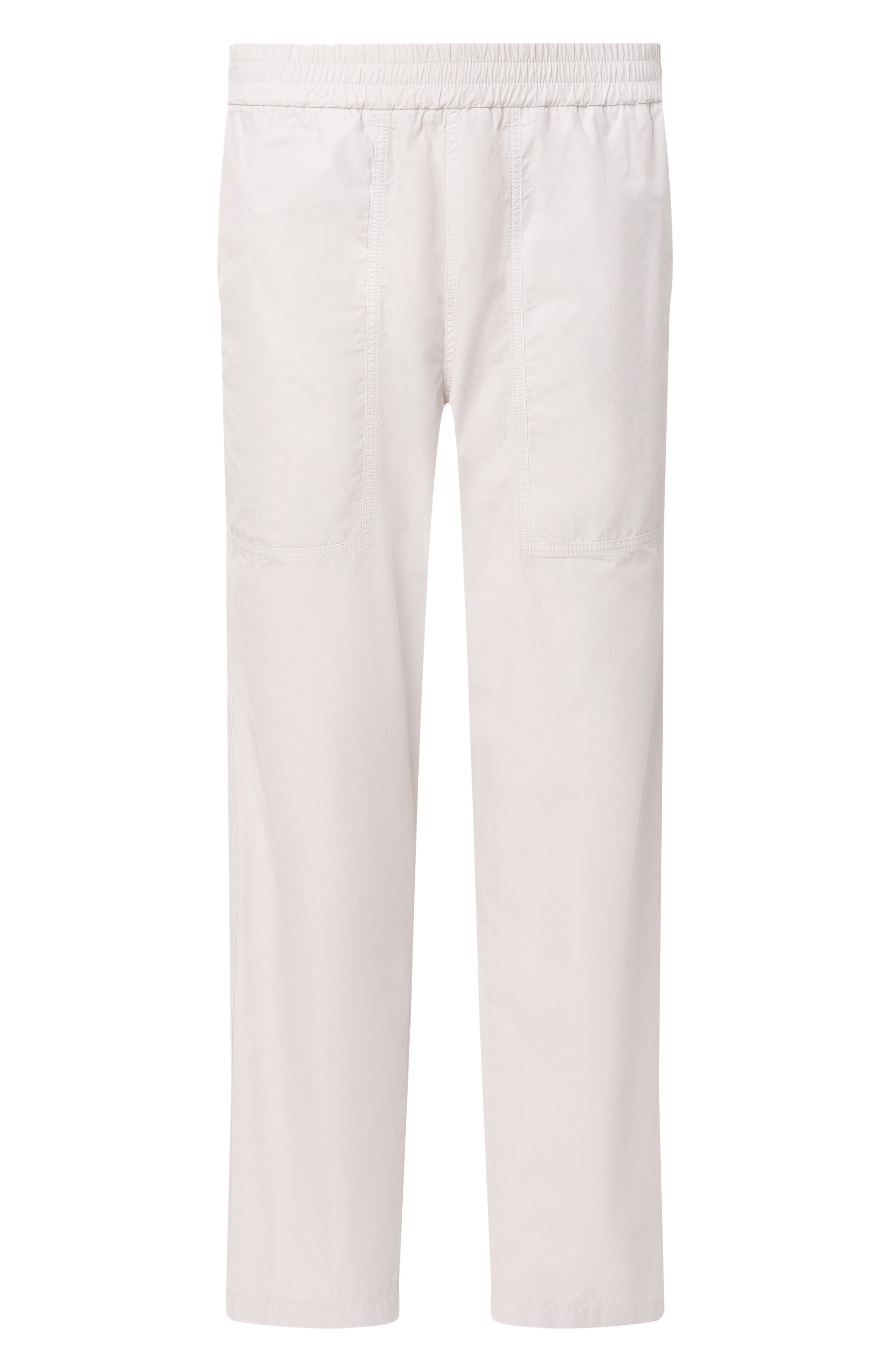 Хлопковые брюки ICEBERG, арт. B080/0032, фото 1