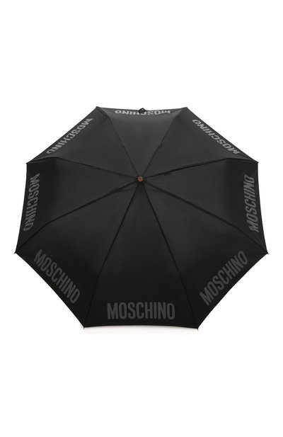 Складной зонт MOSCHINO, арт. 8064-T0PLESS, фото 1