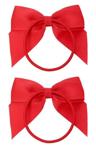 Комплект из двух бантов-резинок JUNEFEE, арт. 3806, фото 2