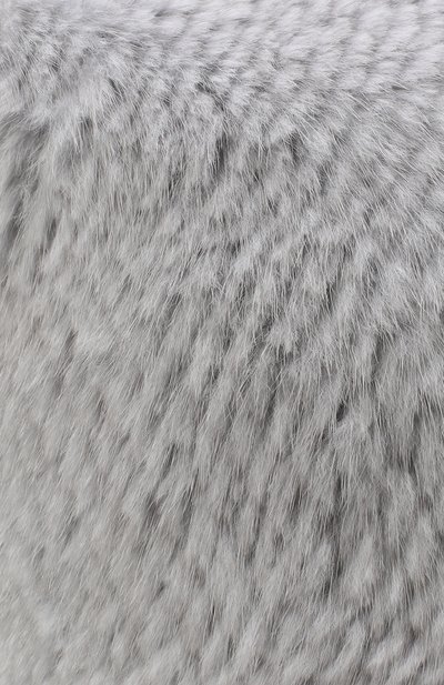 Меховая шапка VICTORIA KUSENKOVA, арт. 50750036071, фото 3