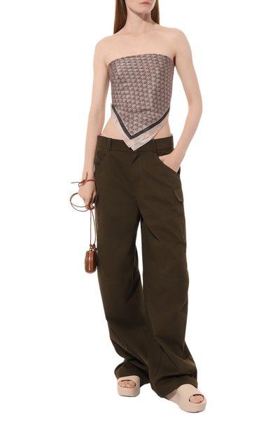 Шлепанцы sunny LEMON JELLY, арт. SUNNY, фото 2