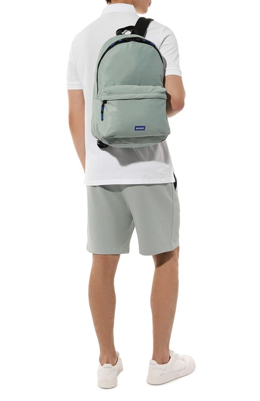 Рюкзак Vytal 2.0 HUGO Blue Зелёный, фото 7