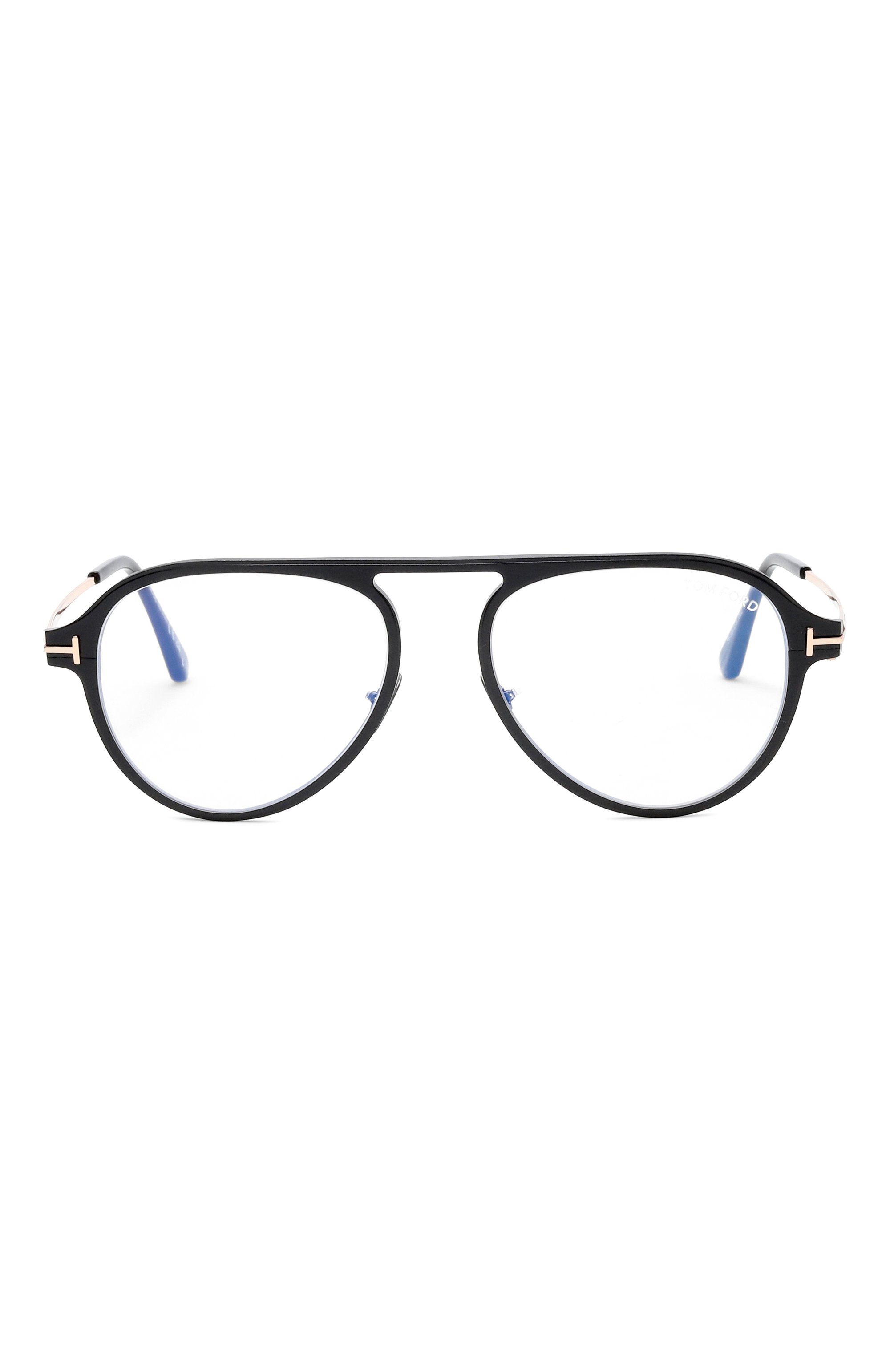 Оправа TOM FORD, арт. TF5972-B 002, фото 3