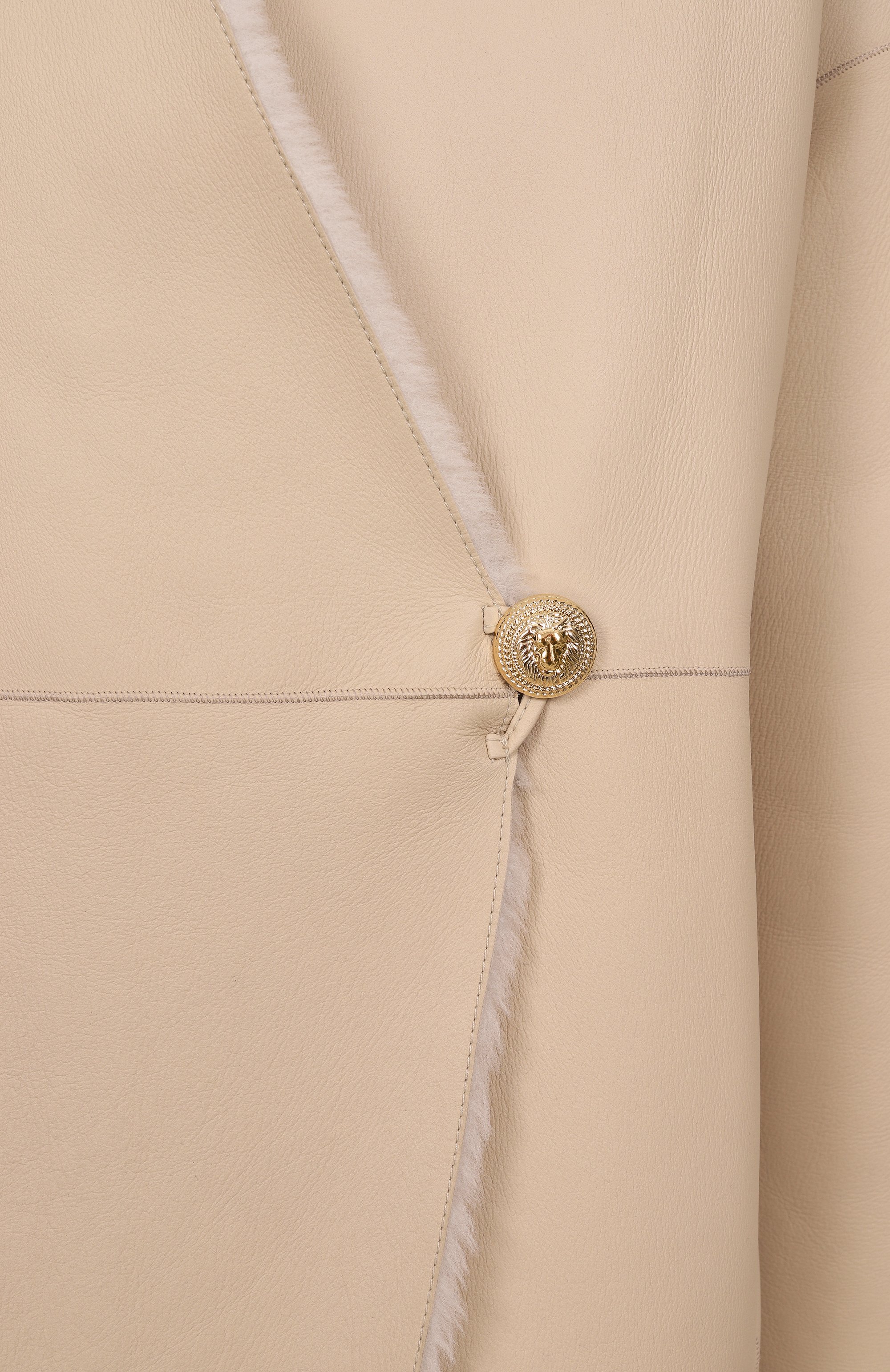 Двусторонняя дубленка VENERA M., арт. 2755, фото 6