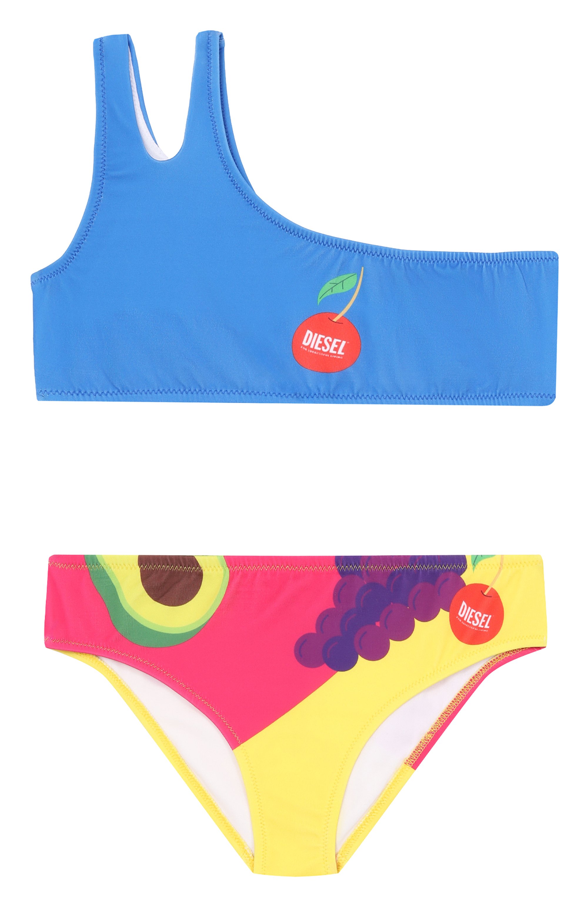 Раздельный купальник DIESEL, арт. J02713/KYA1H, фото 1