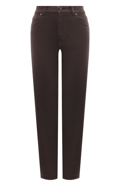 Джинсы KITON, арт. DJ56110K0502F03, фото 1