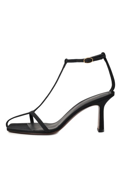 Текстильные босоножки jumel NEOUS, арт. 00102G01, фото 4