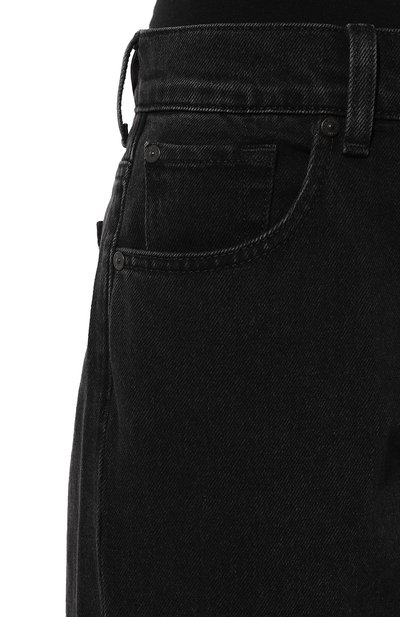 Джинсы 7 FOR ALL MANKIND, арт. JSSTC310TH, фото 5