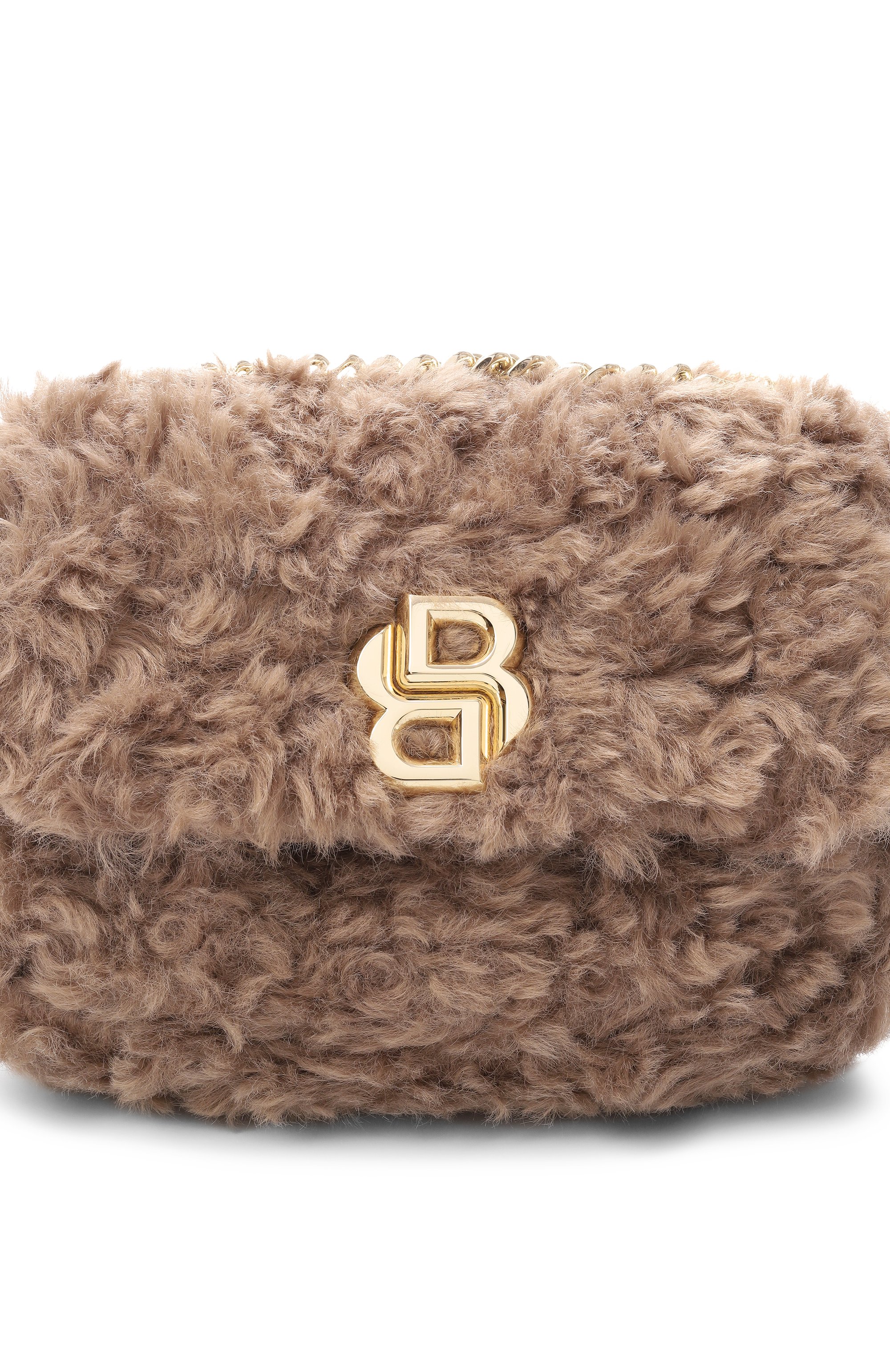 Сумка b icon boss x steiff BOSS, арт. 50552195, фото 3