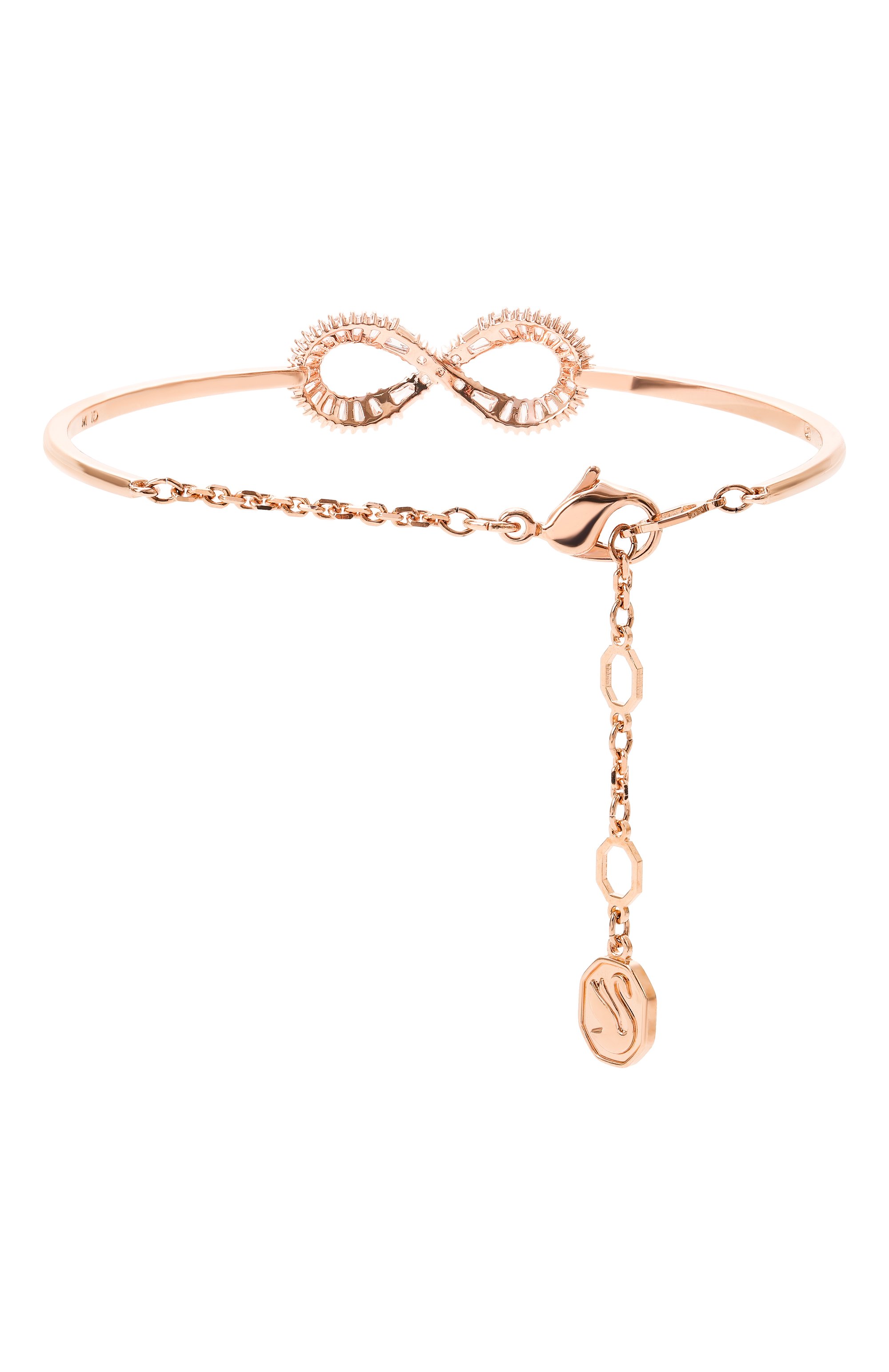 Браслет hyperbola SWAROVSKI, арт. 5679443, фото 3