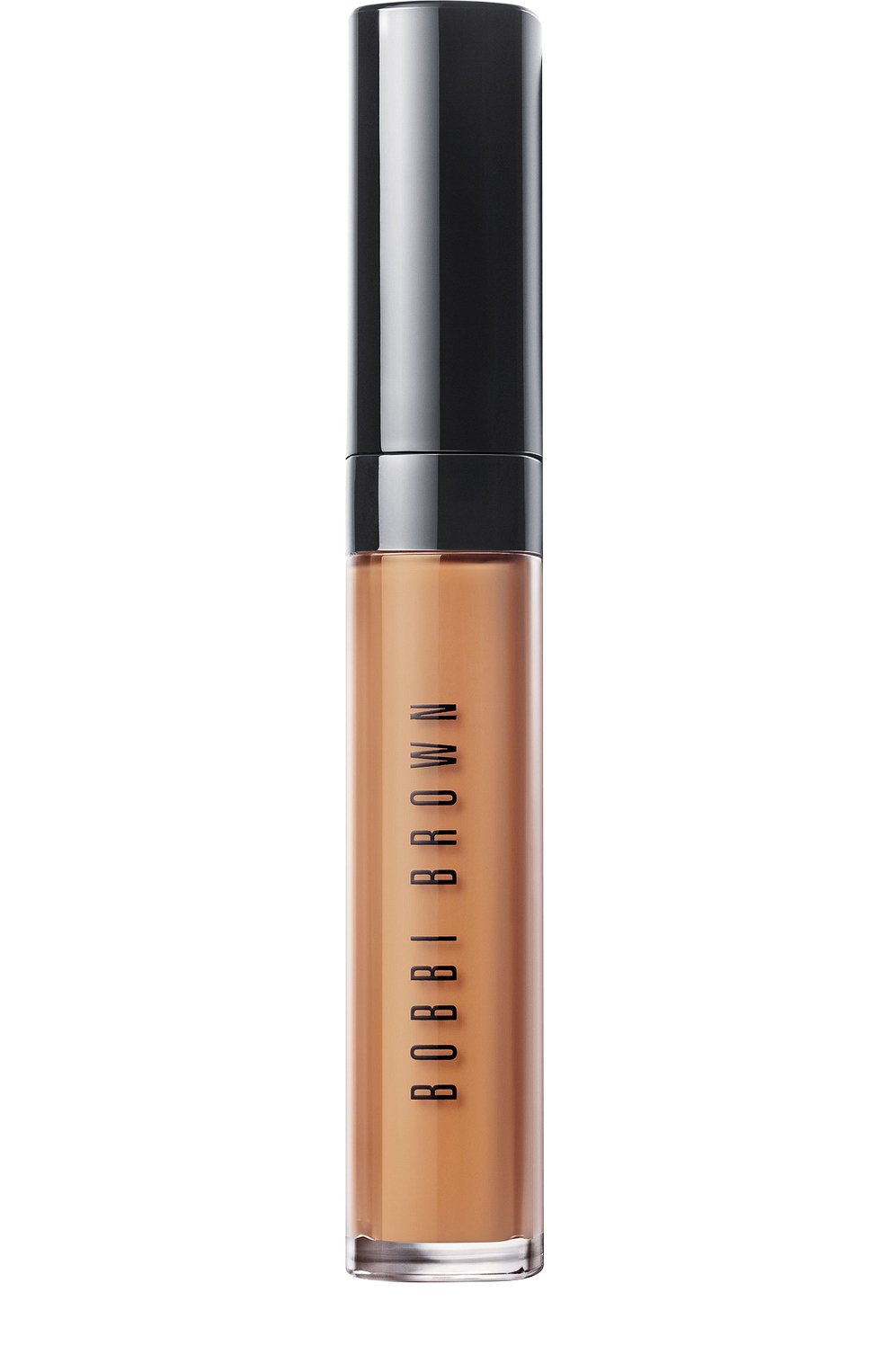 Устойчивый консилер instant full cover concealer, оттенок natural BOBBI BROWN цвета по цене 3800 руб., арт. EH9A-08, фото 1 Устойчивый консилер instant full cover concealer, оттенок natural BOBBI BROWN, арт. EH9A-08, фото 1