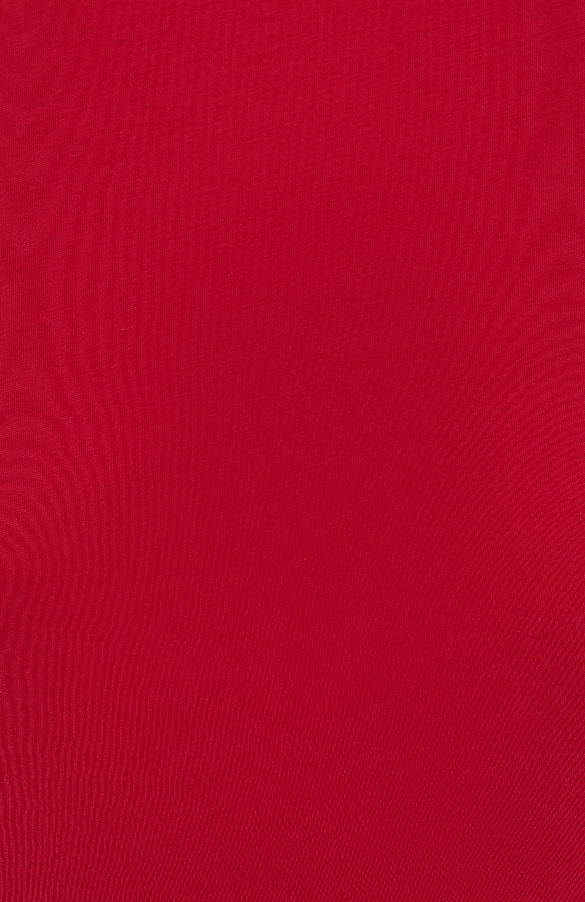 Хлопковая футболка LIU JO, арт. CA5392J6308, фото 6