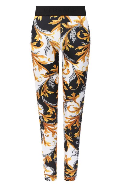 Женские легинсы VERSACE, арт. AGD18016/A235918