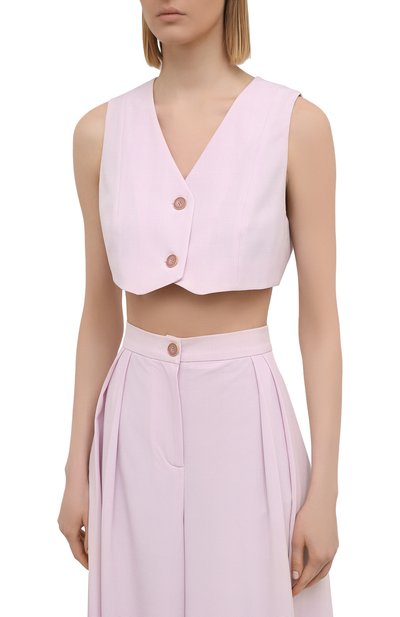 Жилет LESYANEBO, арт. SS21/Н-575, фото 3