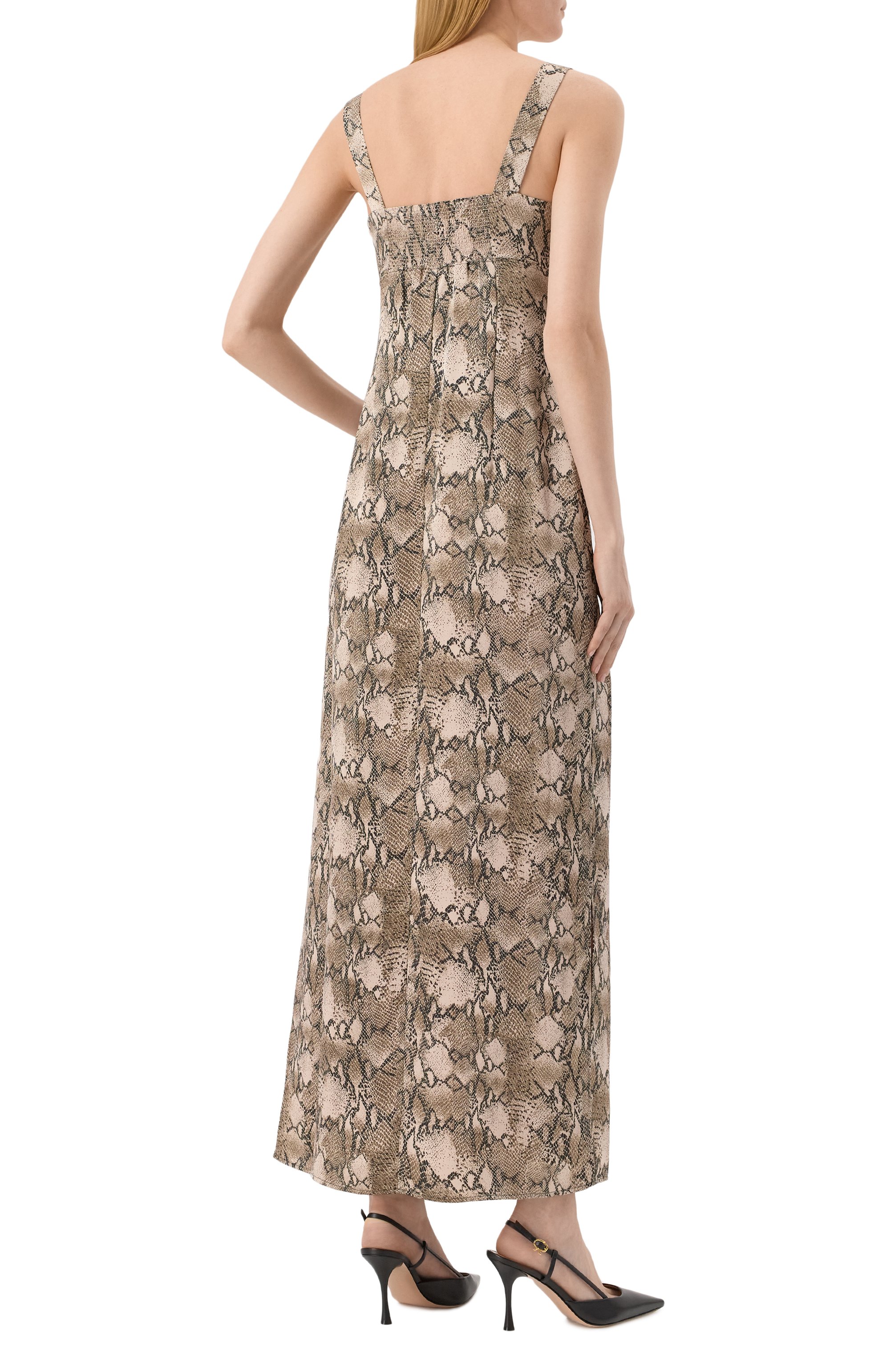 Платье HUGO, арт. 50537041, фото 4