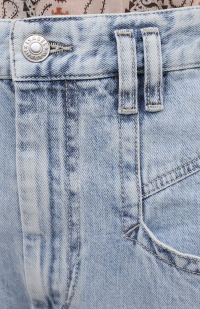 Джинсы ISABEL MARANT, арт. PA1877-21P014I/PADEL0ISASR, фото 5