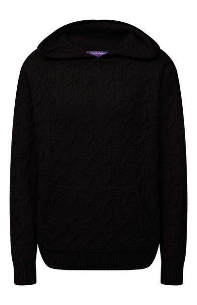 Кашемировое худи RALPH LAUREN, арт. 290845674, фото 1