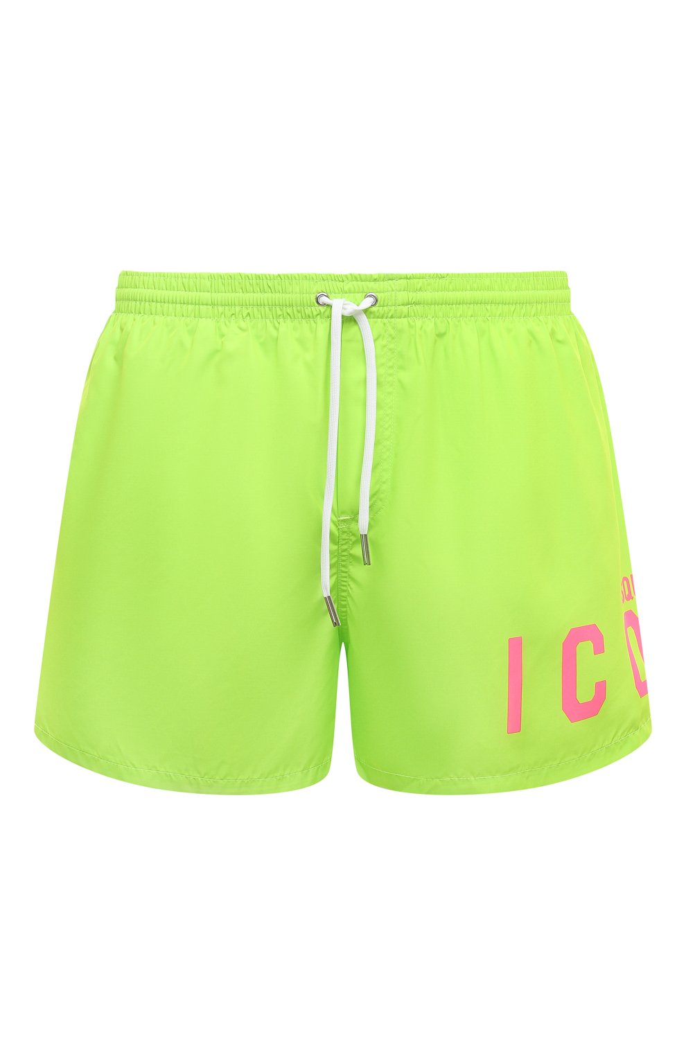 Плавки-шорты icon DSQUARED2, арт. D7B8P5380, фото 1