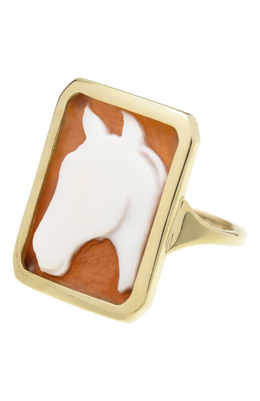 Кольцо ALIITA RISPH700LLYG09K J1000 Бесцветный RISPH700LLYG09K J1000