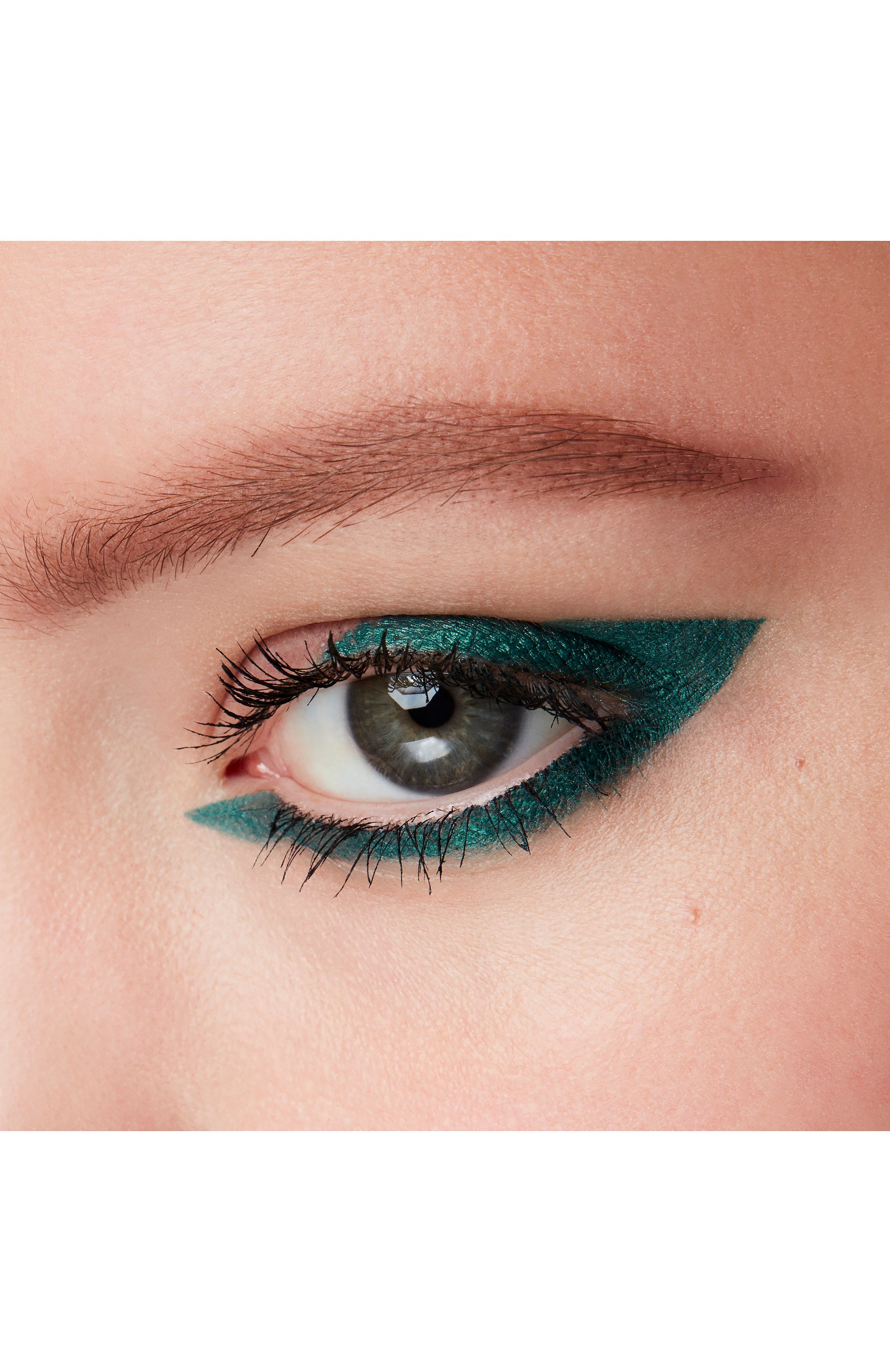 Гелевый карандаш для глаз colour excess gel, оттенок pool shark (0.35g) MAC, арт. SLJ4-27, фото 5