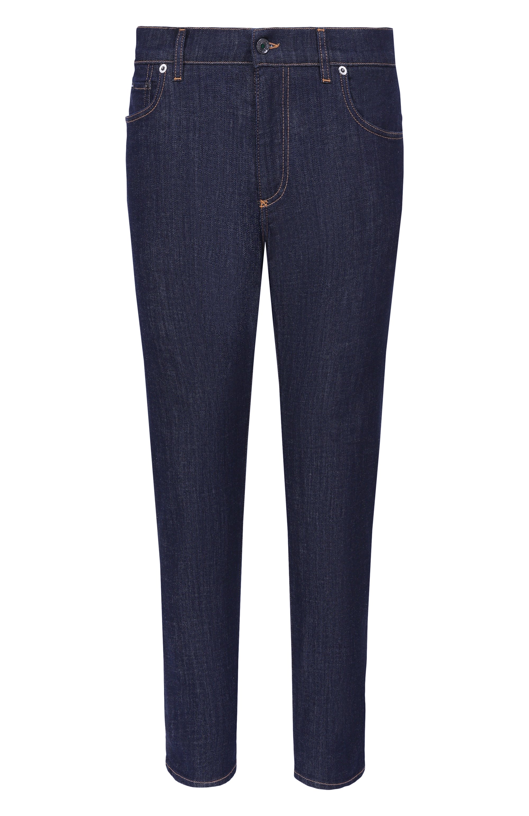 Джинсы slim DOLCE & GABBANA, арт. GY07CD/GH885, фото 1