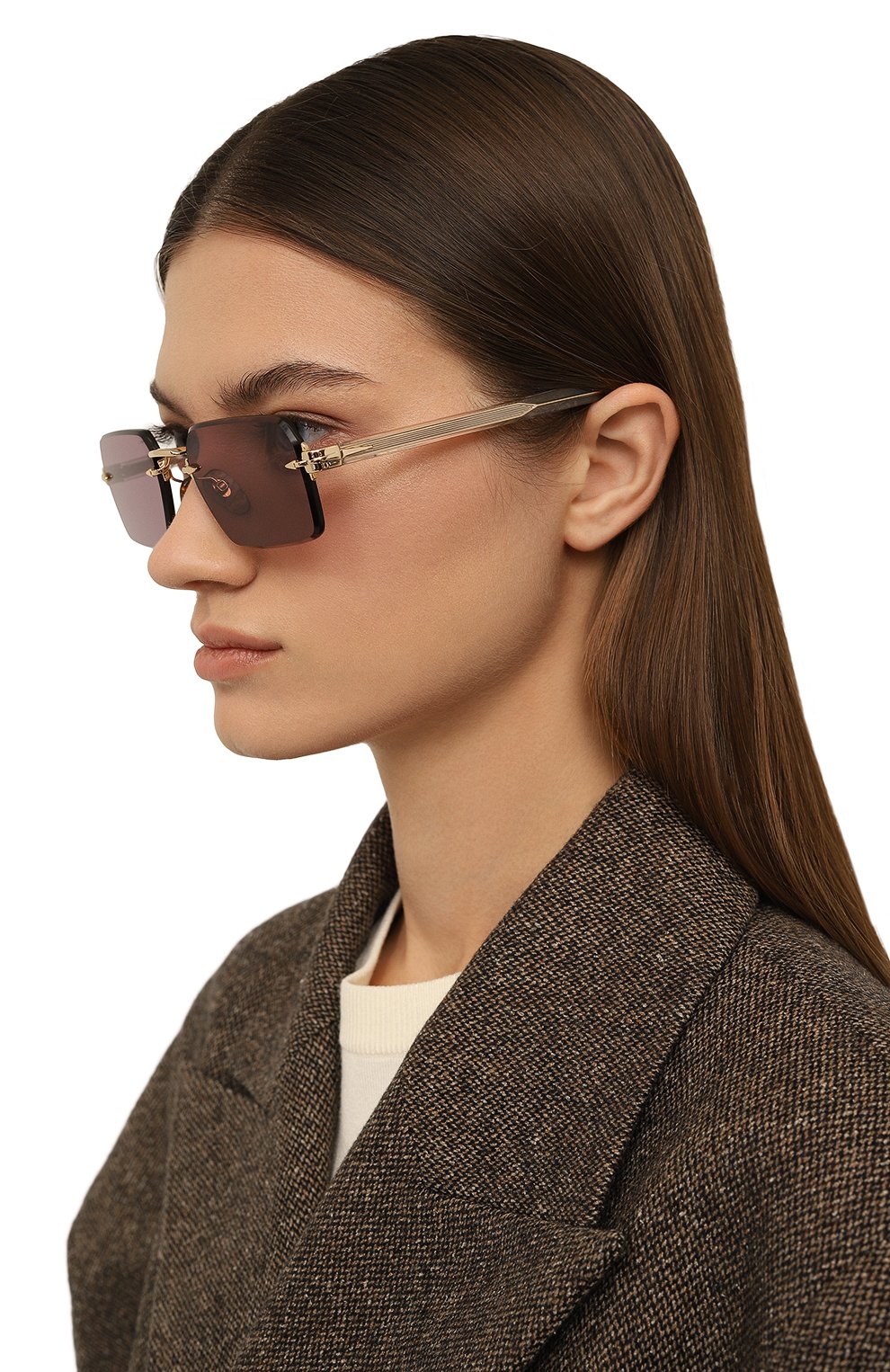 Солнцезащитные очки DAVID BECKHAM, арт. DB7109 L0J, фото 2