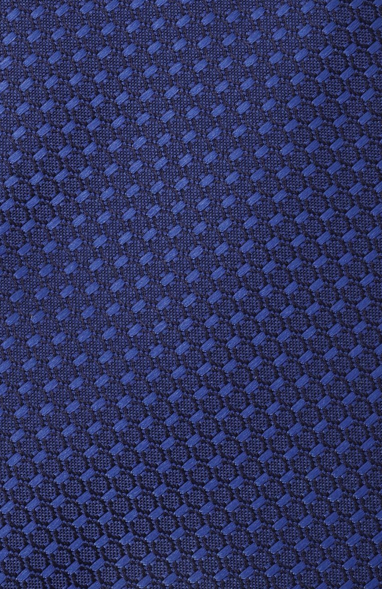 Шелковый галстук CANALI, арт. 18/HJ04329, фото 1