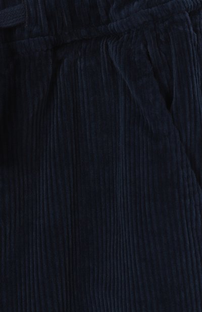 Вельветовые брюки MC2 SAINT BARTH, арт. KIL0001-01928I, фото 3