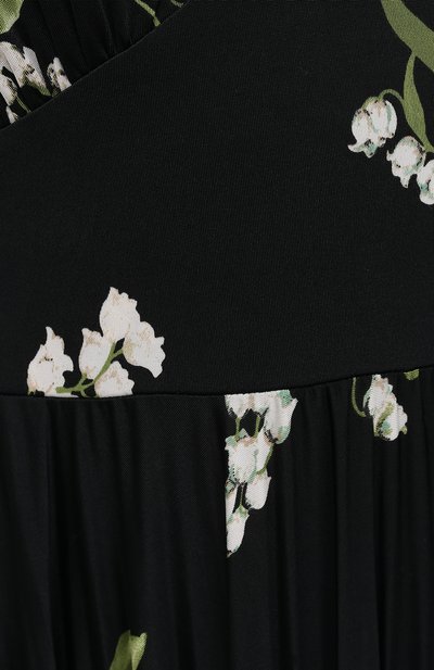 Платье REDVALENTINO, арт. VR3MJ06K/5PN, фото 5